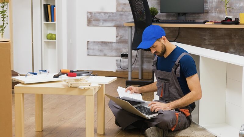 Home Maintenance Checklist: Essential Repairs & Upgrades