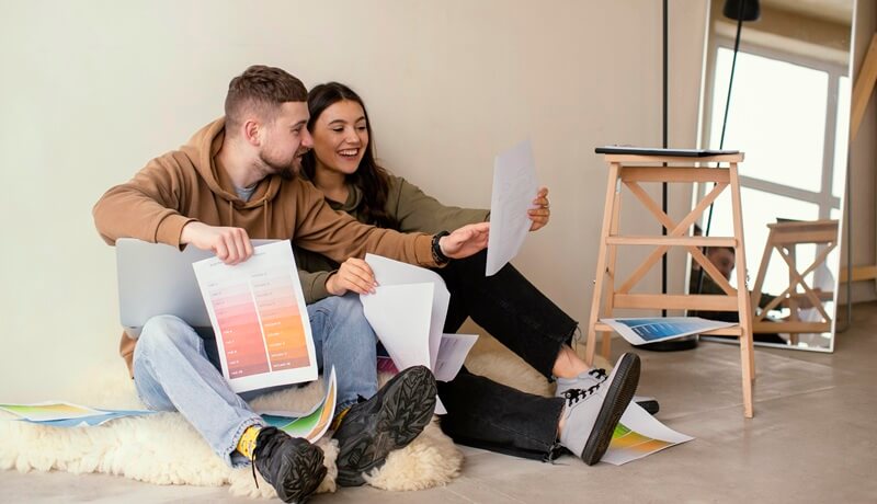 Modern Family Home Renovation Guide for a Stress