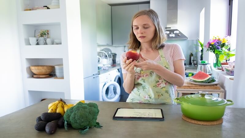 Ultimate Superfood Guide LWSpeakCare For Healthy Living